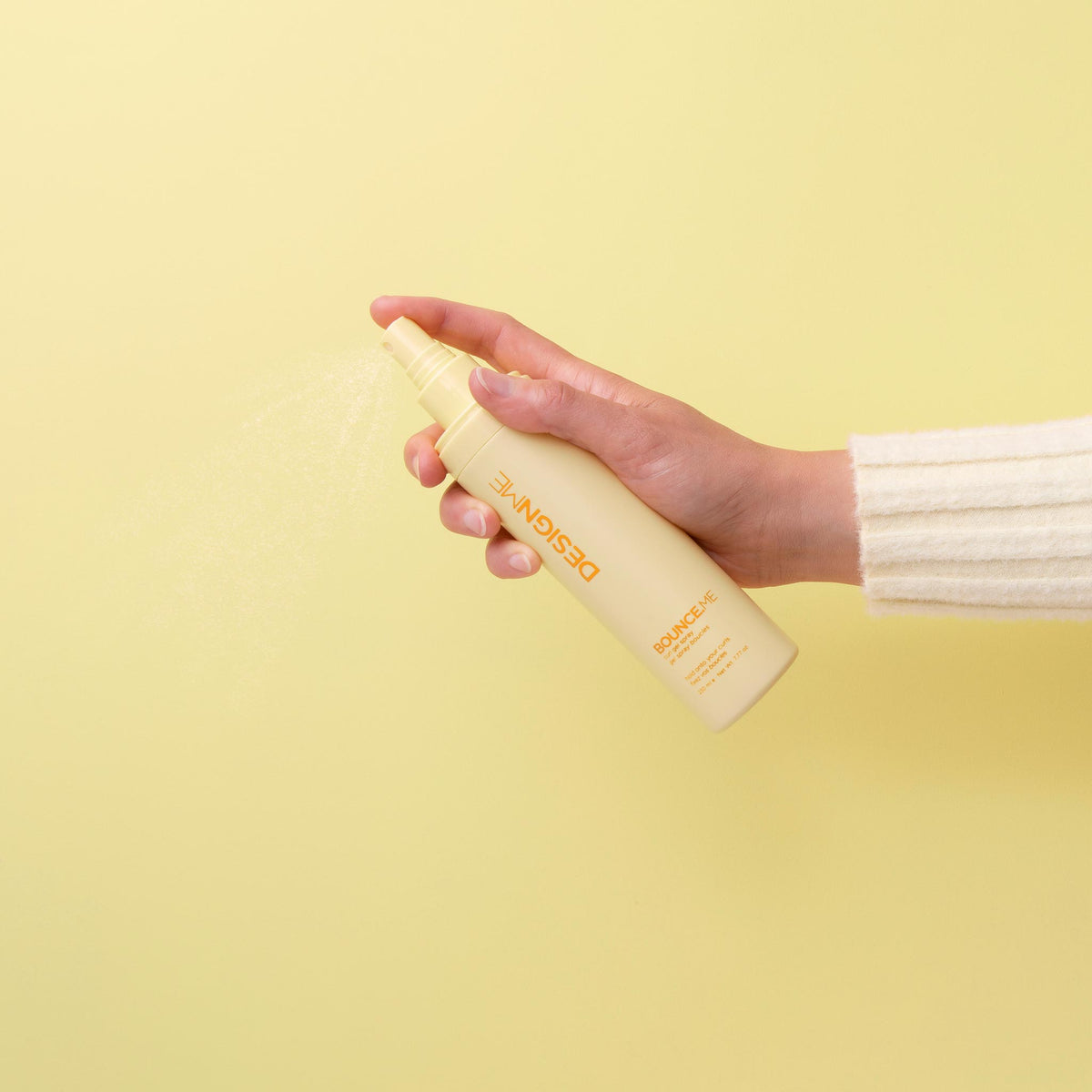 DESIGNME Bounce.Me Spray Gel 230 ml