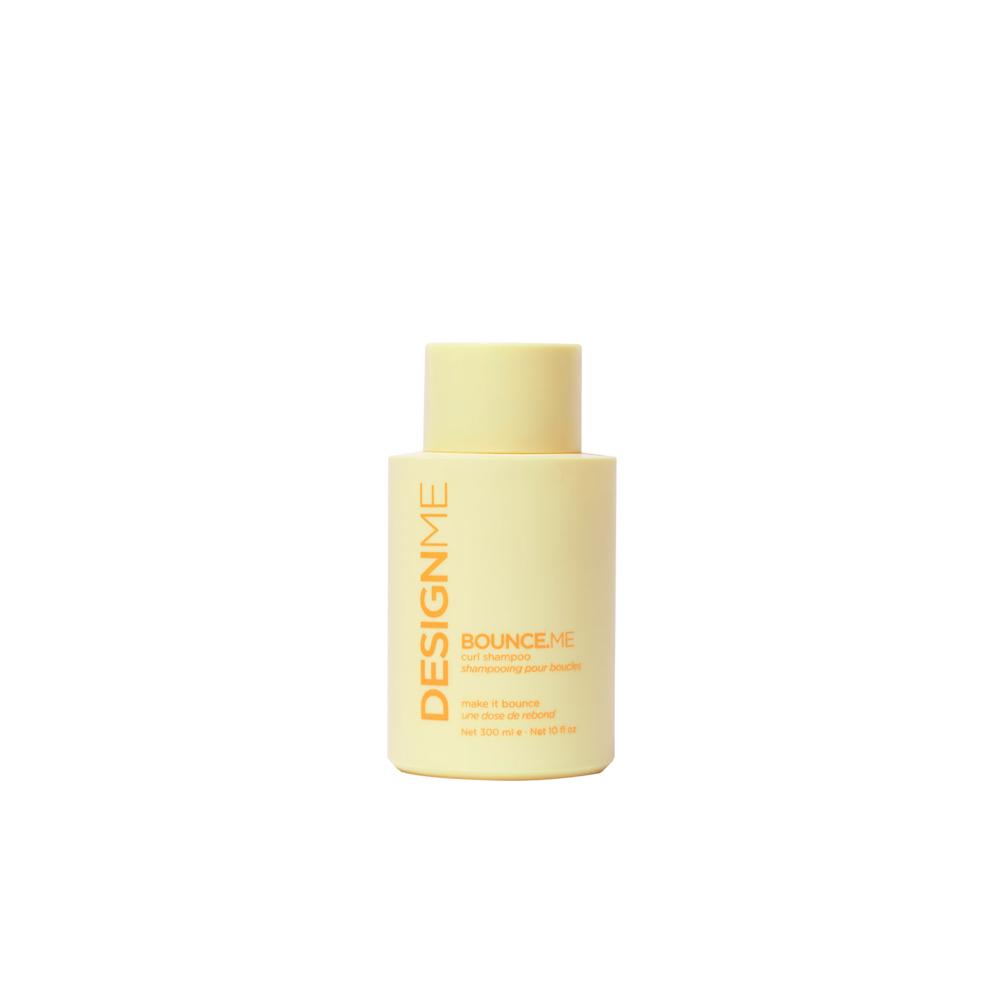 DESIGNME Bounce.ME Curl Shampoo 300ml