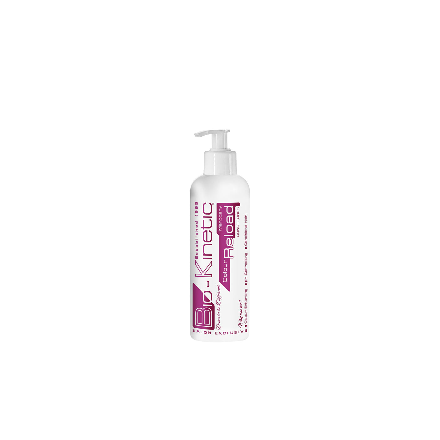 Bio-Kinetic Colour Reload Conditioner Mahogany