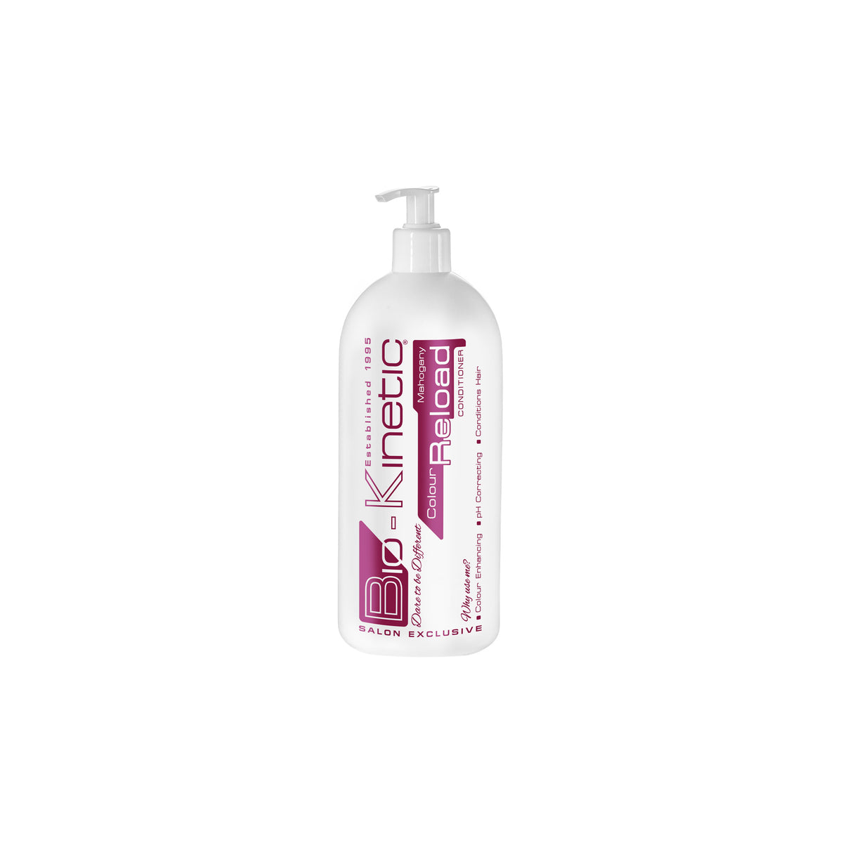 Bio-Kinetic Colour Reload Conditioner Mahogany