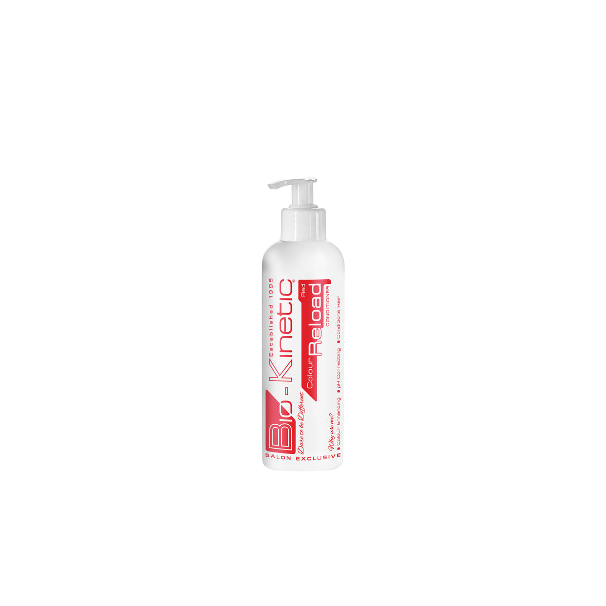 Bio-Kinetic Colour Reload Conditioner Red