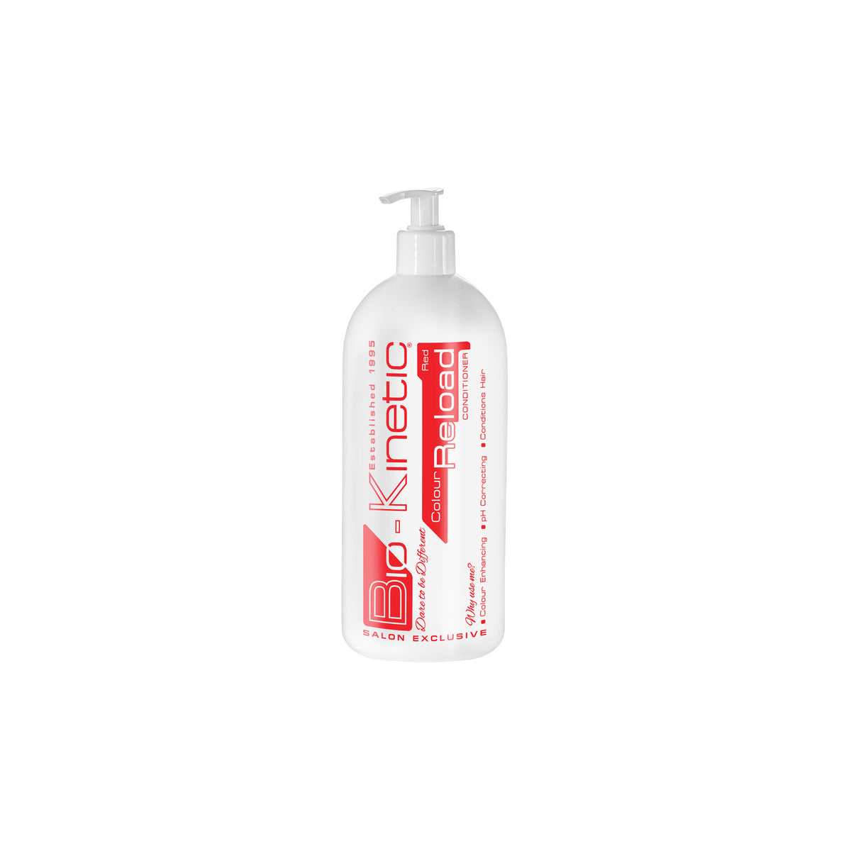 Bio-Kinetic Colour Reload Conditioner Red