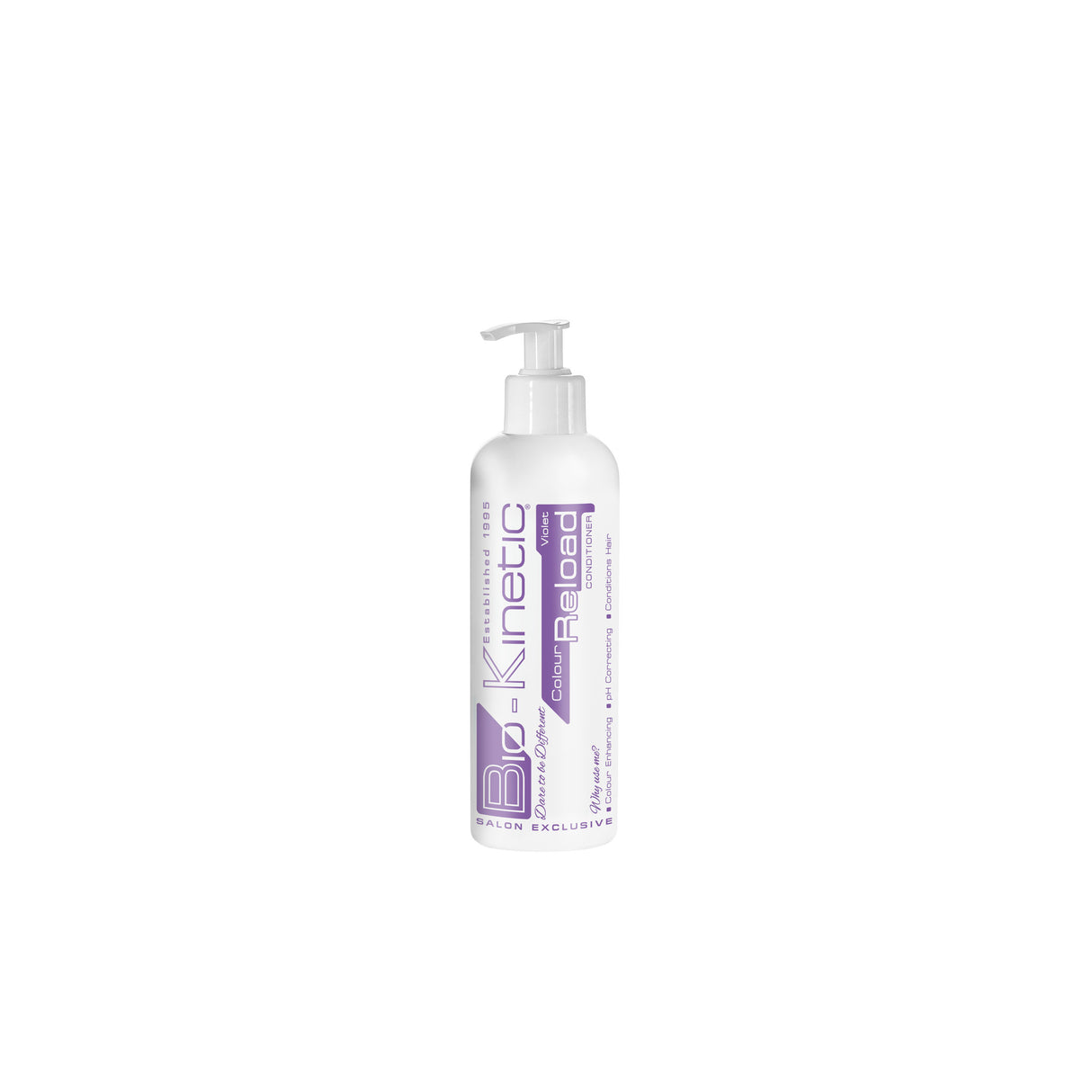 Bio-Kinetic Colour Reload Conditioner Violet