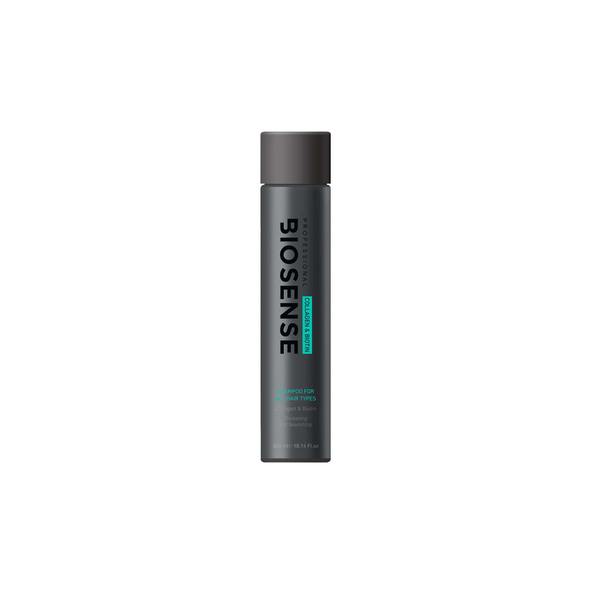 Biosense Collagen & Biotin Shampoo 300ml