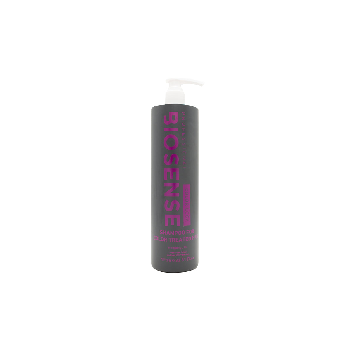 Biosense Color Seal Shampoo 1000ml