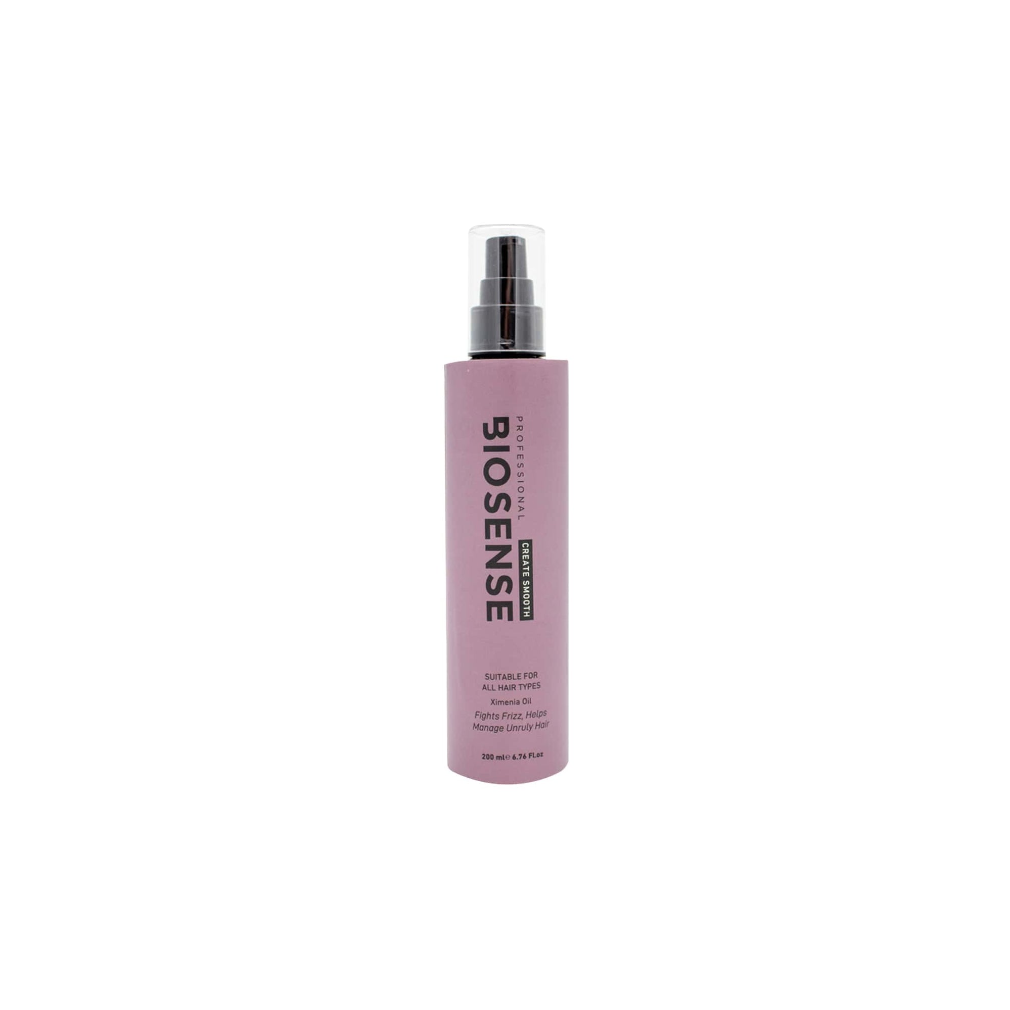 Biosense Create Smooth 200ml | Hair Styling Lotion