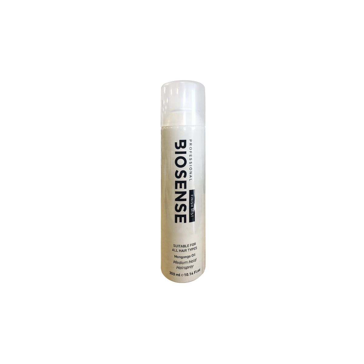 Biosense Finish Mist Hairspray 300ml