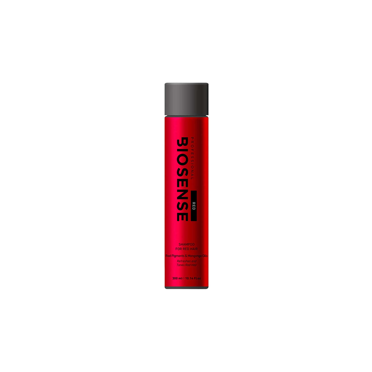 Biosense Color Seal Red Shampoo 300ml