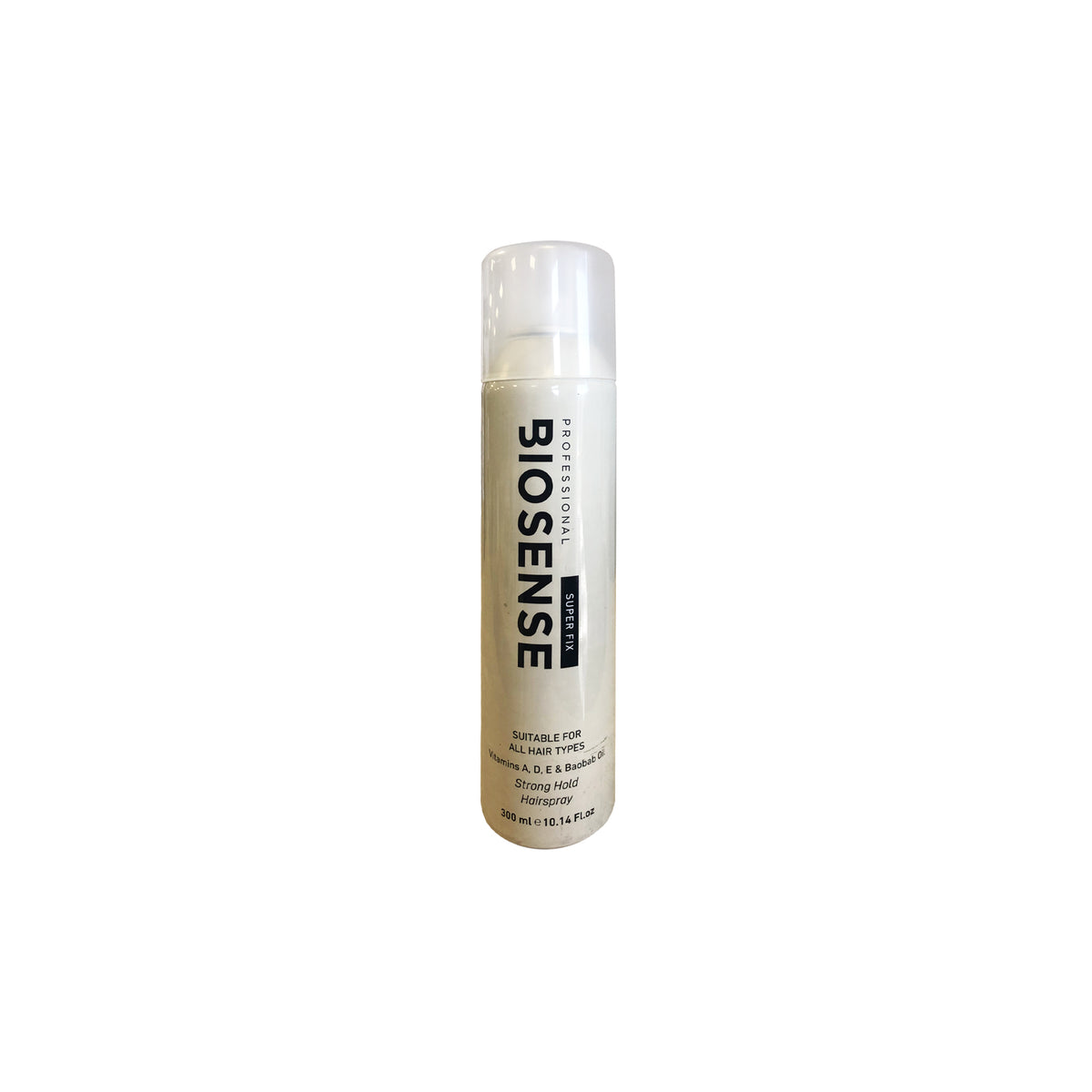 Biosense Finish Super Fix Hairspray 300ml