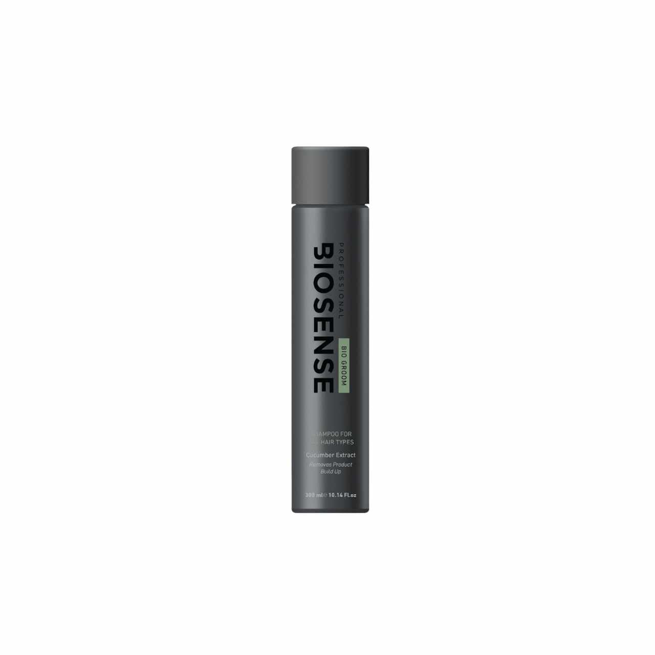 Biosense Bio Groom Shampoo 300ml