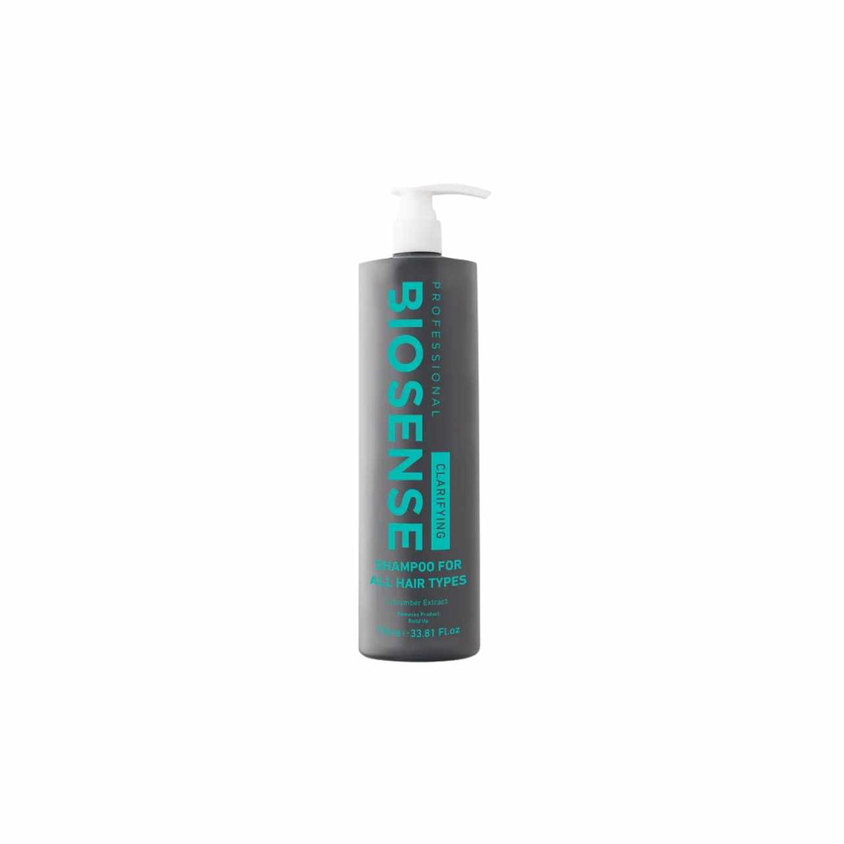 Biosense Clarifying Shampoo 1000ml