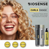 Biosense Curly Conditioner 300ml