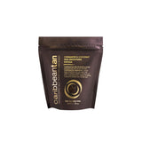 Caribbeantan Cinnamon & Coconut Skin Smoothing Exfolia - 450ml