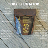Caribbeantan Cinnamon & Coconut Skin Smoothing Exfolia - 450ml