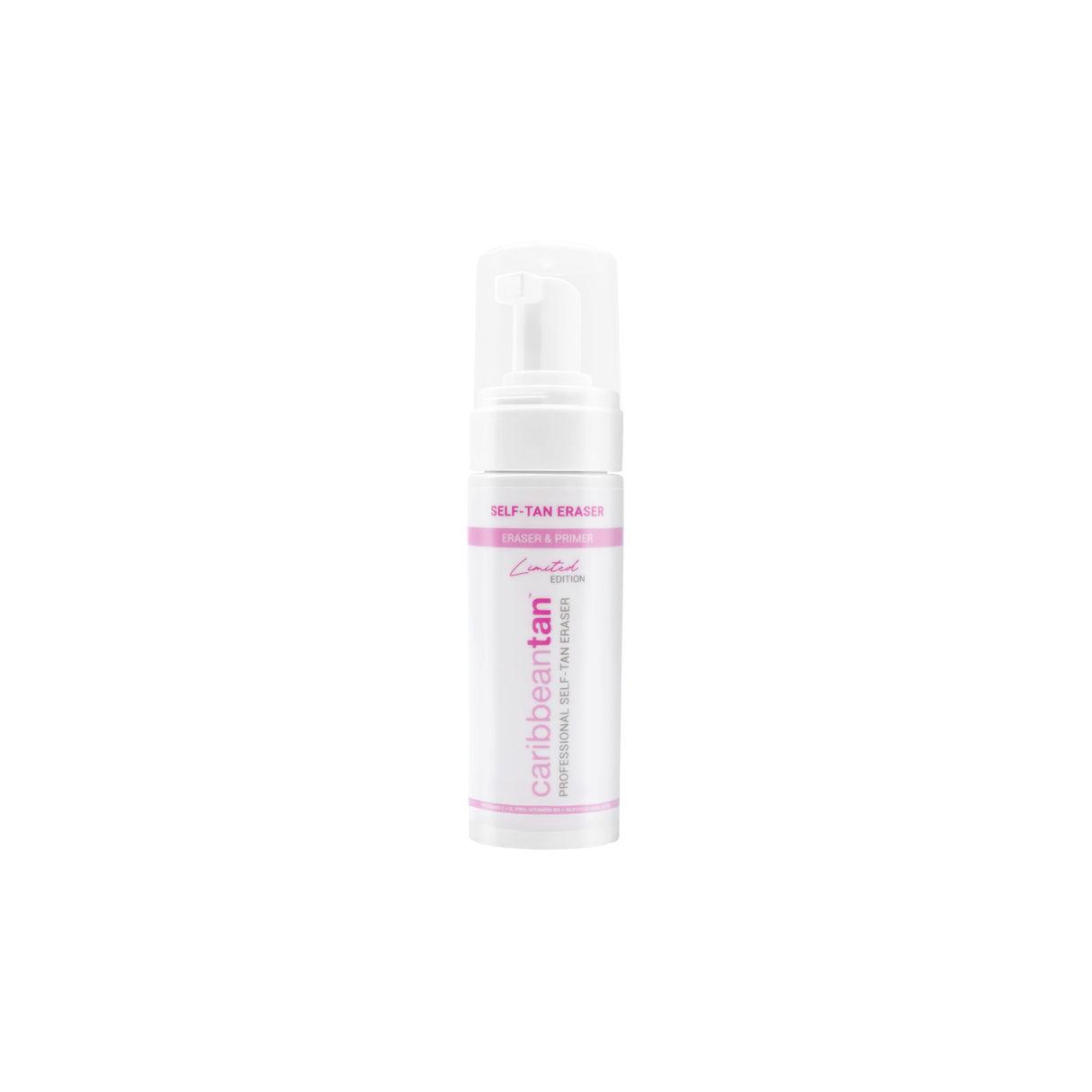 Caribbeantan Self-Tan Eraser 150ml