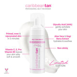 Caribbeantan Self-Tan Eraser 150ml