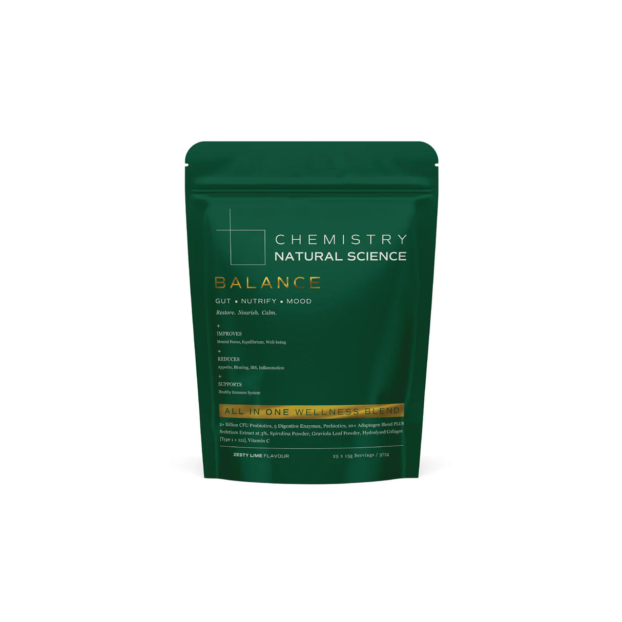 Chemistry Natural Science Balance 375g