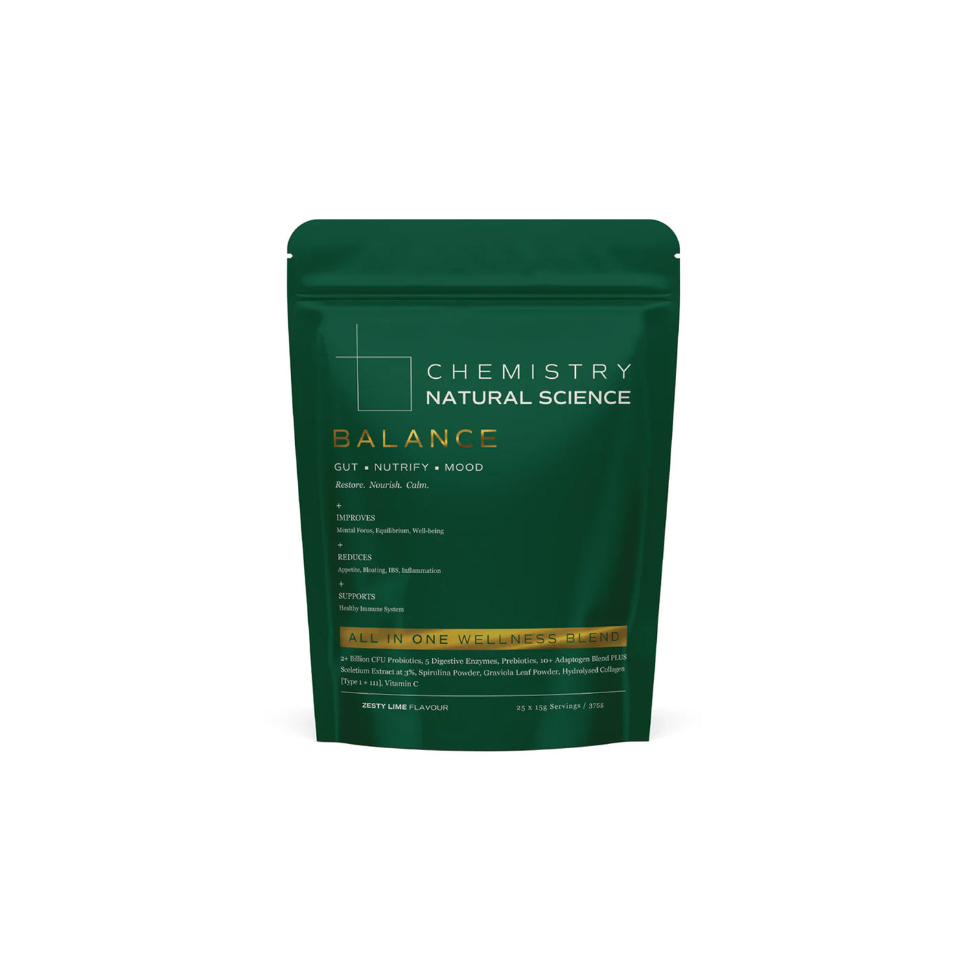 Chemistry Natural Science Balance 375g