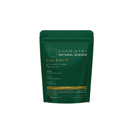 Chemistry Natural Science Balance 375g
