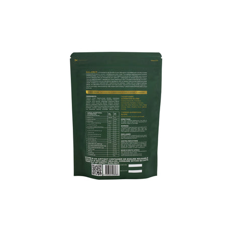 Chemistry Natural Science Balance 375g