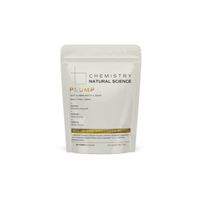 Chemistry Natural Science Plump 375g