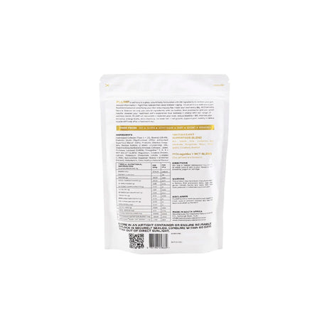 Chemistry Natural Science Plump 375g