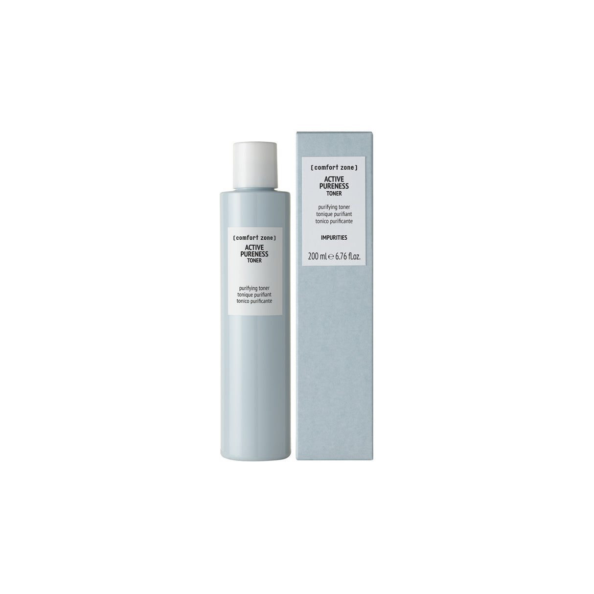 Comfort Zone Active Pureness Toner 200ml