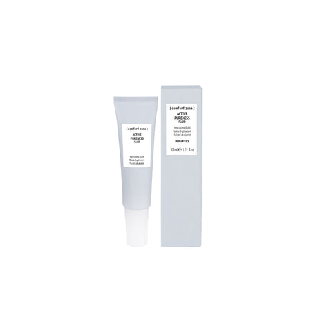 Comfort Zone Active Pureness Hydra Fluid 30ml