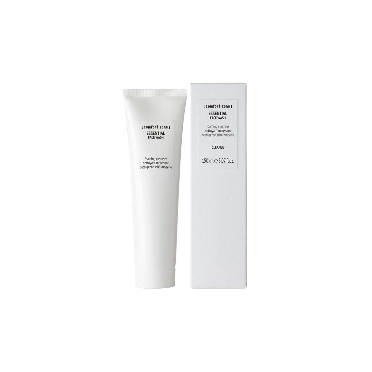 Comfort Zone Essential Face Wash 150ml