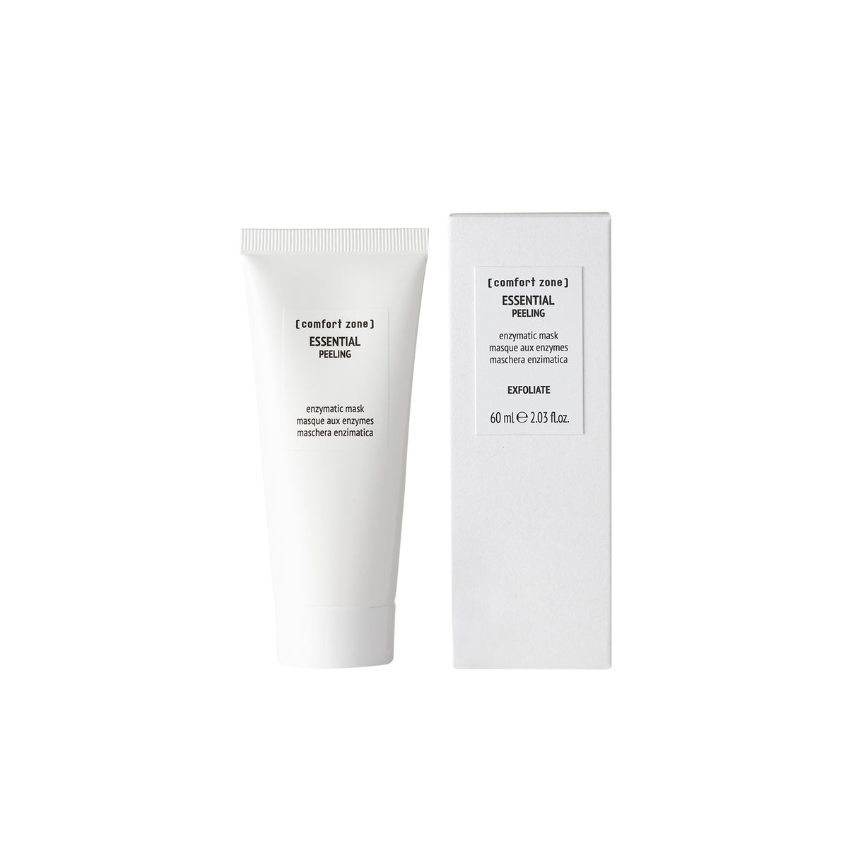 Comfort Zone Essential Peeling 60ml