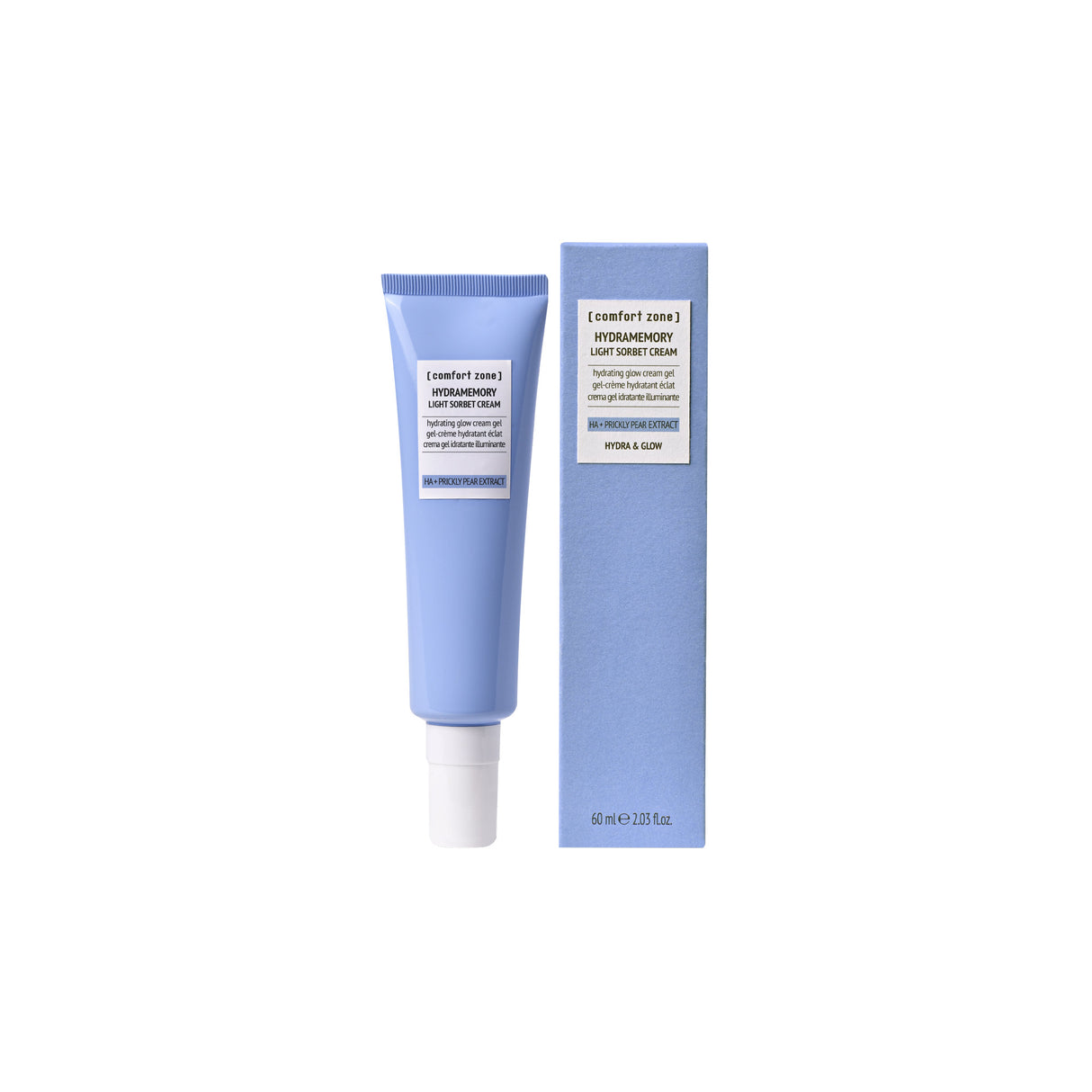 Comfort Zone Hydramemory Light Sorbet Cream 60ml
