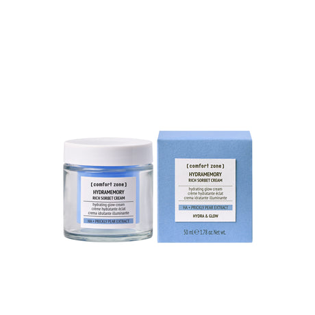 Comfort Zone Hydramemory Rich Sorbet Cream 50ml