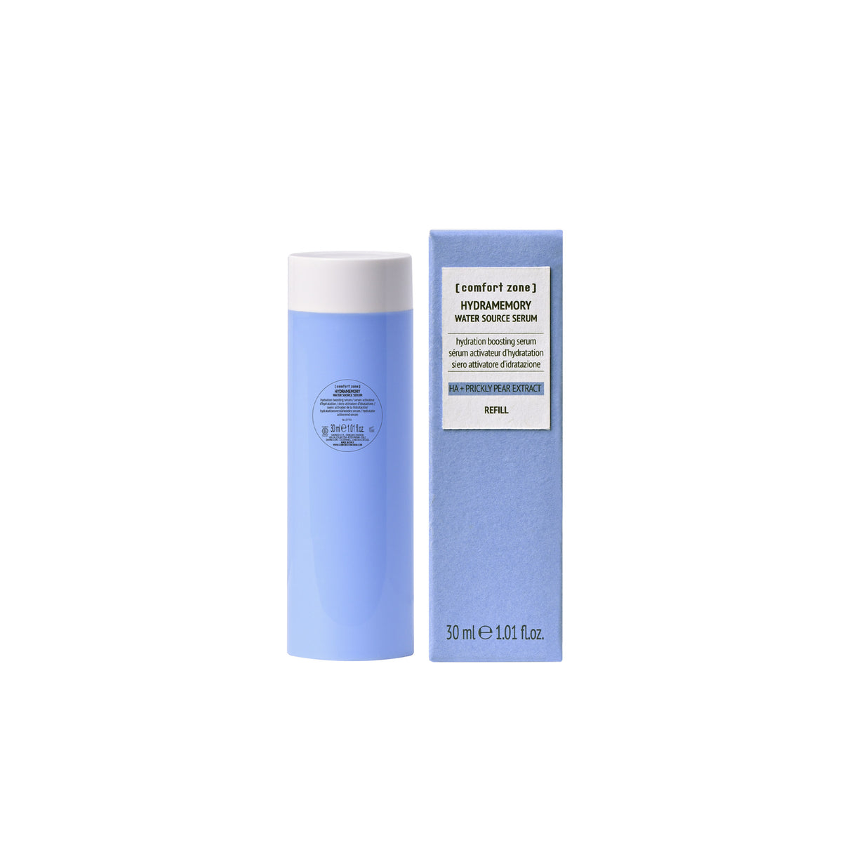 Comfort Zone Sublime Skin Intensive Serum Refill 30ml