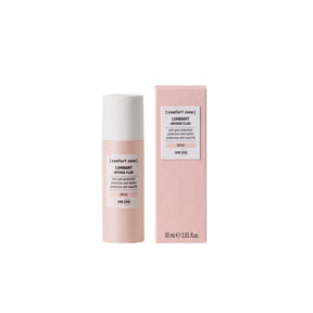 Comfort Zone Luminant Defenese Fluid Even Tone 30ml