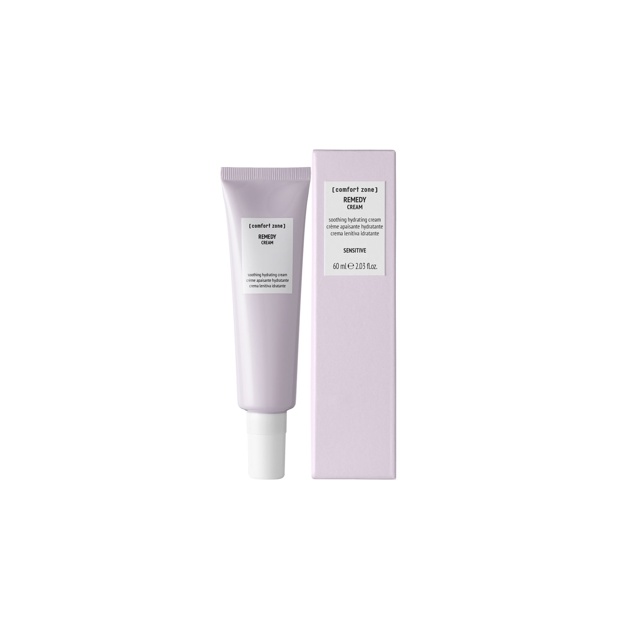 Comfort Zone Remedy Cream 60ml