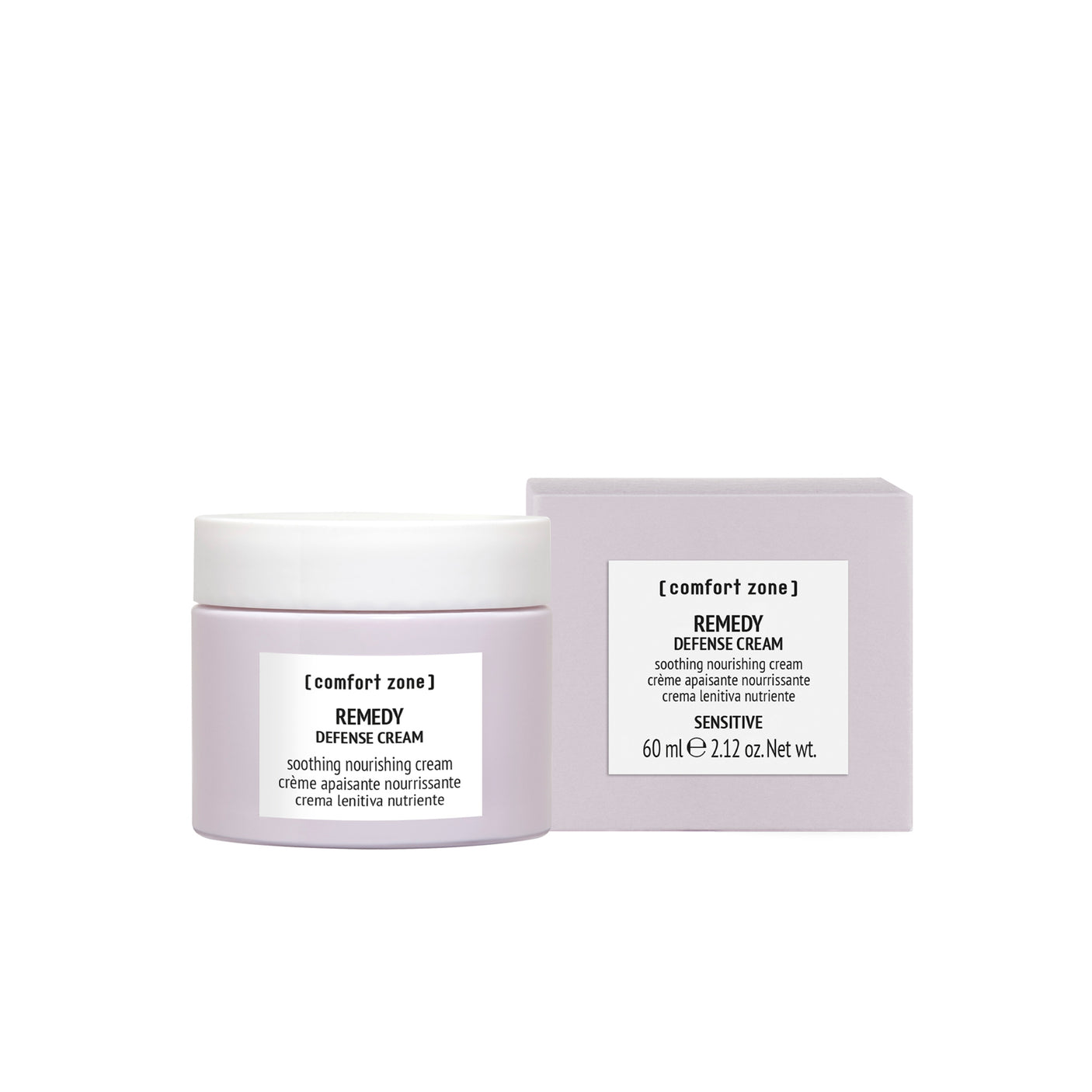 Comfort Zone Remedy Defense Cream 60ml