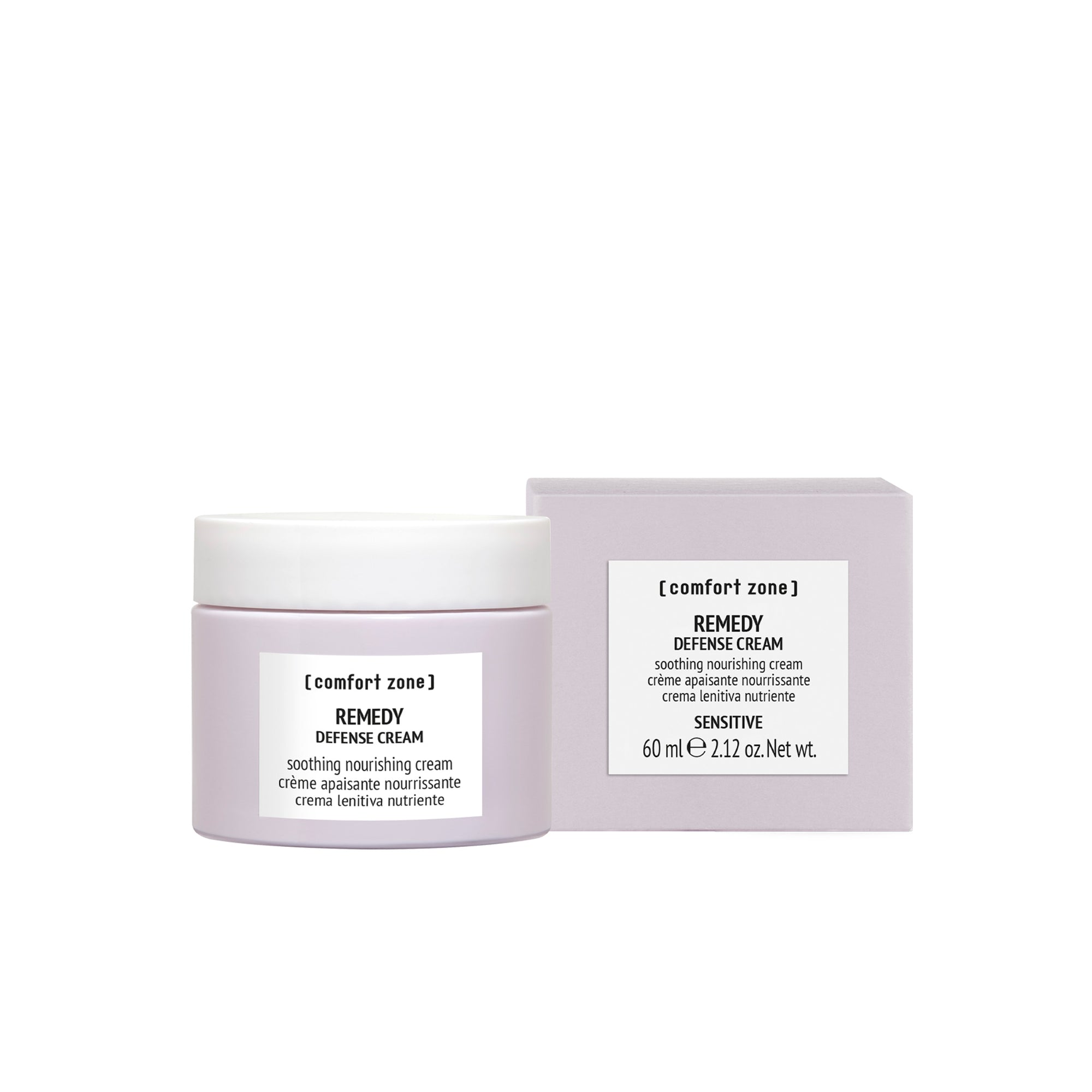 Comfort Zone Remedy Defense Cream 60ml