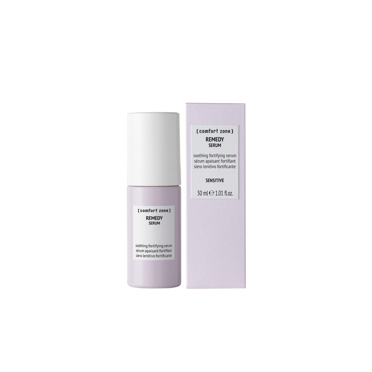 Comfort Zone Remedy Serum 30ml