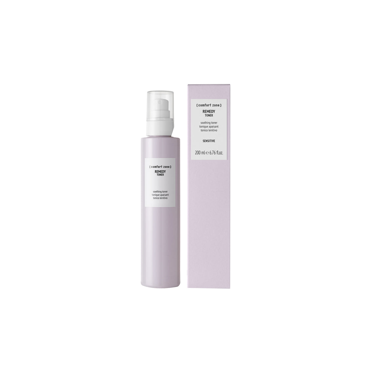 Comfort Zone Remedy Toner 200ml