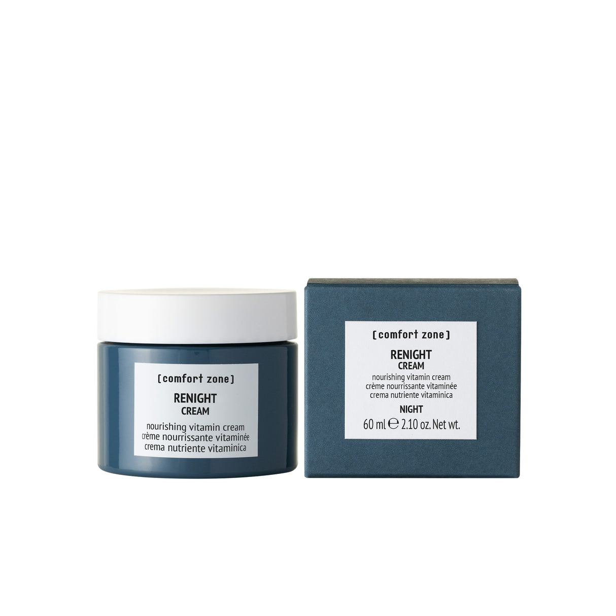 Comfort Zone Renight Cream 60ml