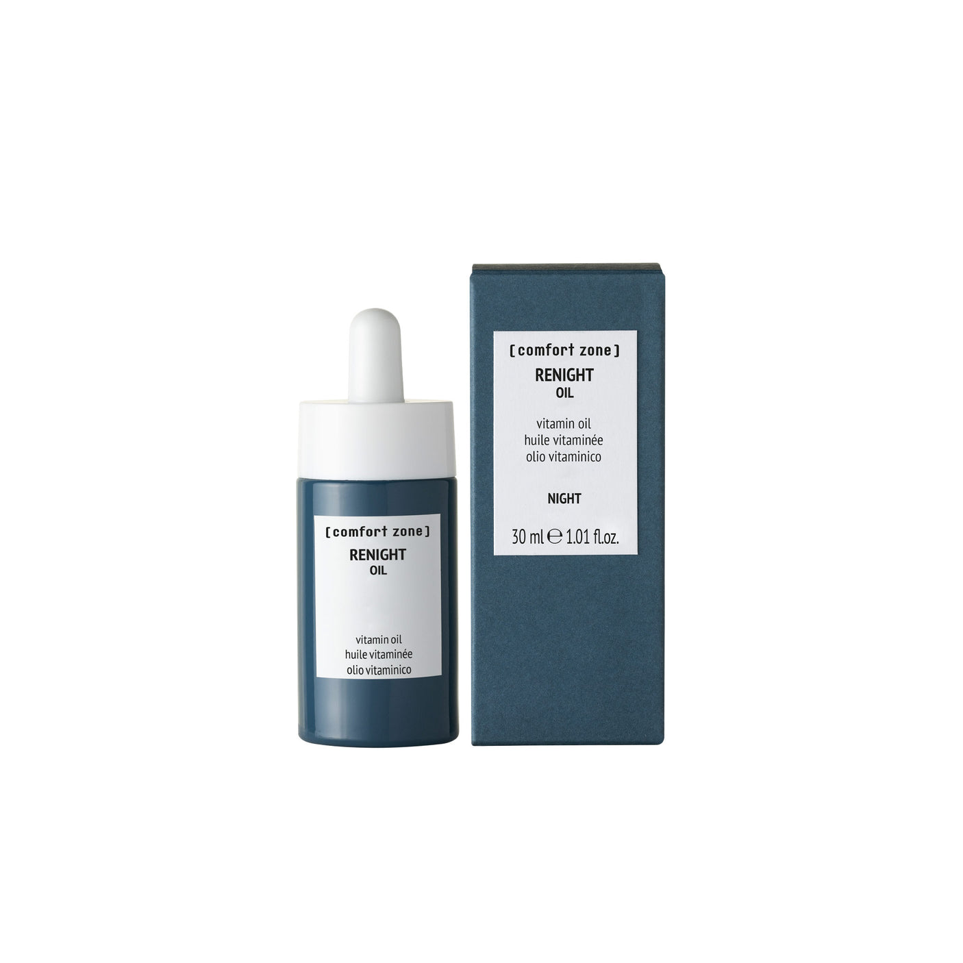 Comfort Zone Renight Oil 30ml