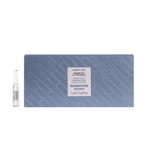 Comfort Zone Sublime Skin Lift & Firm Ampoule 7x2ml