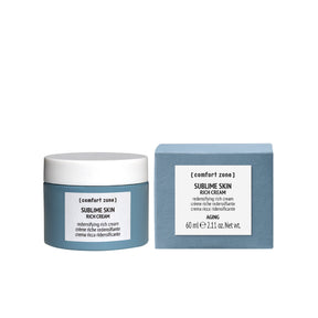 Comfort Zone Sublime Skin Rich Cream 60ml