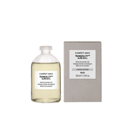 Comfort Zone Tranquillity Blend Refill 100ml