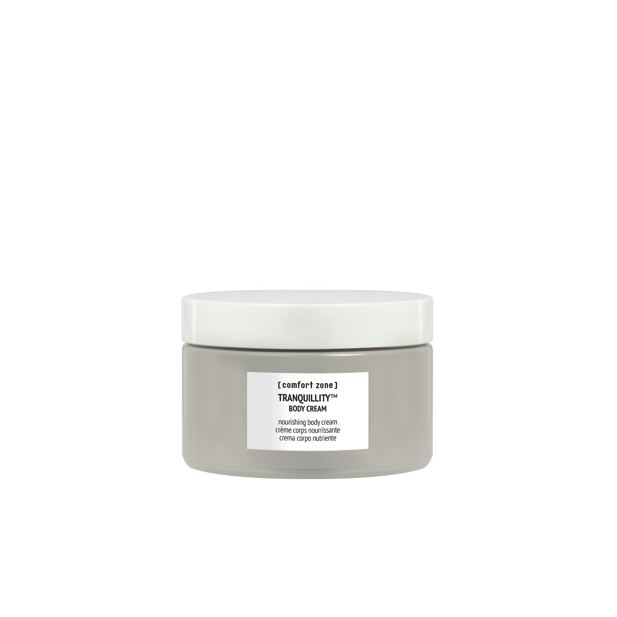 Comfort Zone Tranquillity Body Cream 180ml