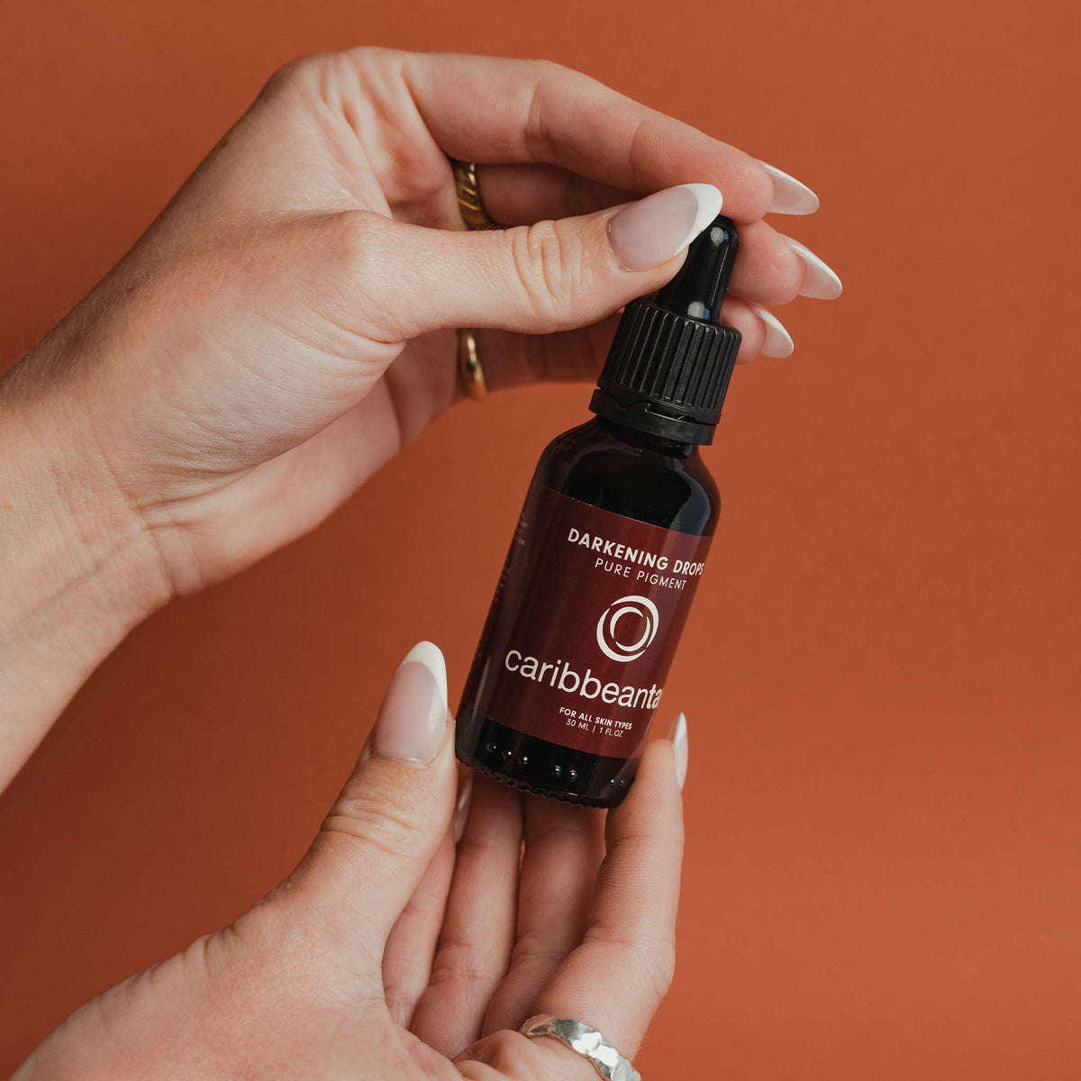 Caribbeantan Darkening Drops - Self Tan Additive 30ml