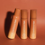 Caribbeantan Tan In A Can Aerosol - Instant Self Tan 200ml