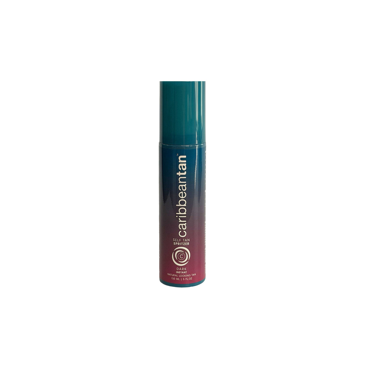 Caribbeantan Spritzer Instant Self Tan 200ml