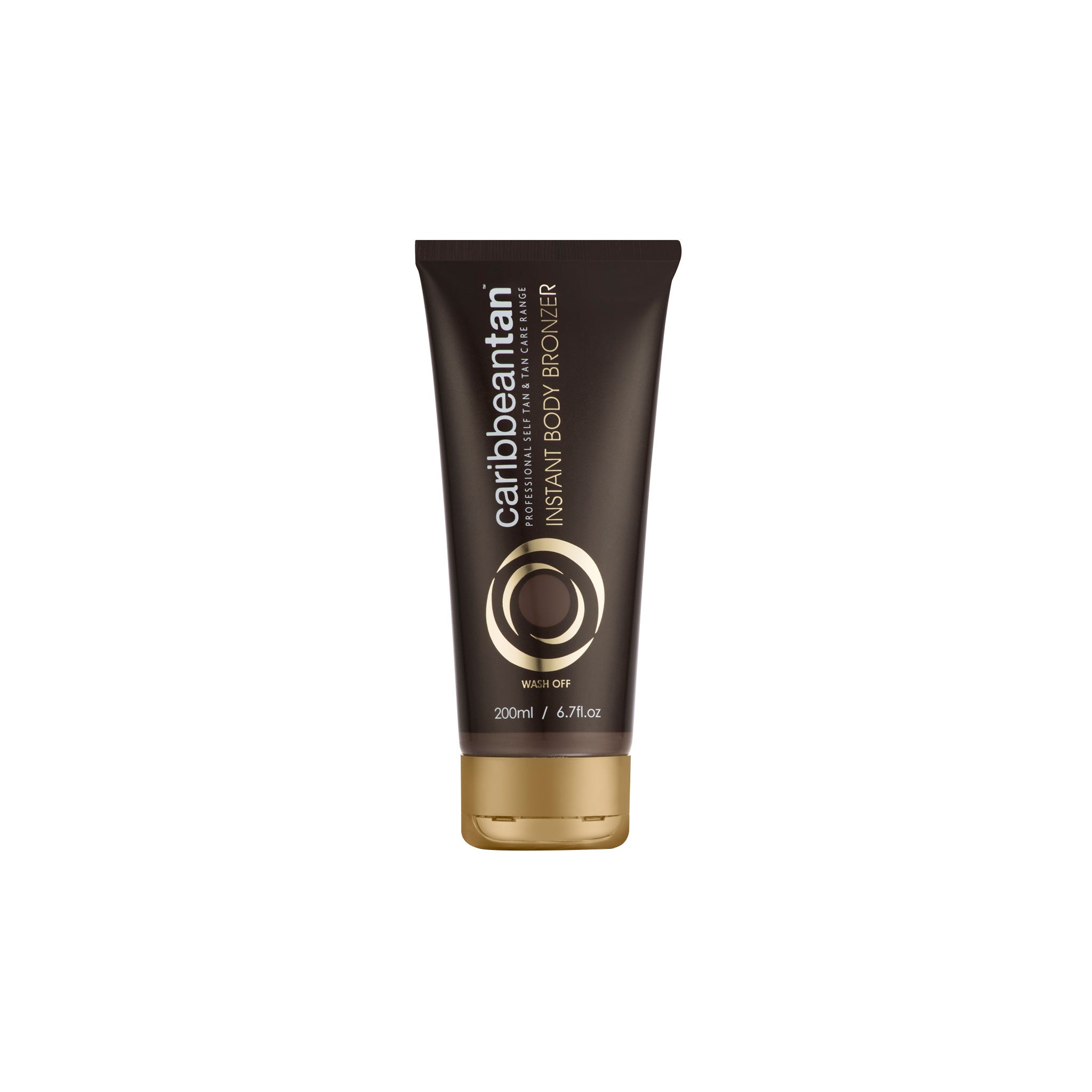 Caribbeantan Instant Body Bronzer Lotion 200ml | Retail Box - retailbox ...