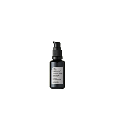 Comfort Zone Skin Regimen 1.0 Tea Tree Booster 25ml